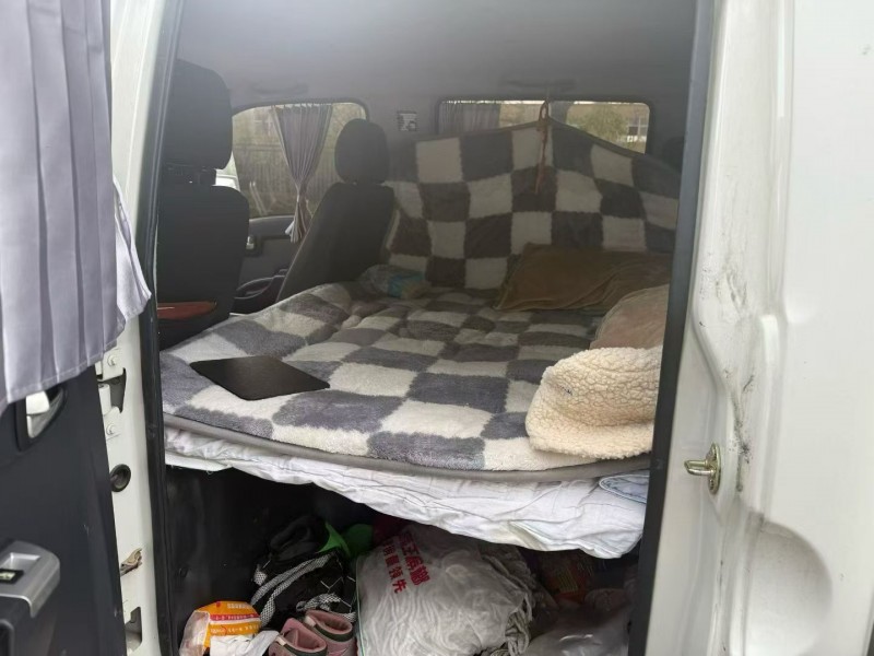 娄底21年东风小霸王5