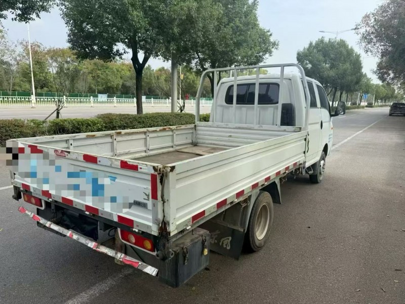 娄底21年东风小霸王7