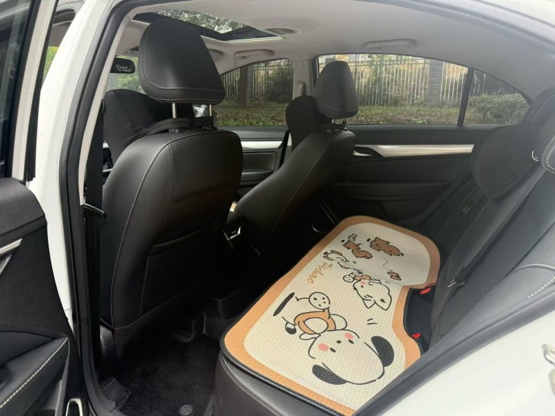 娄底21年吉利帝豪5