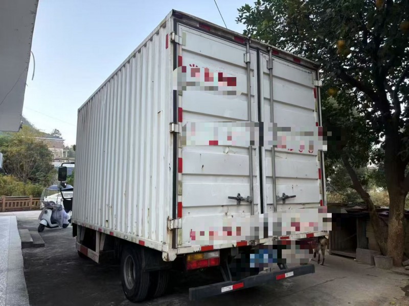 萍乡24年陕汽德龙5