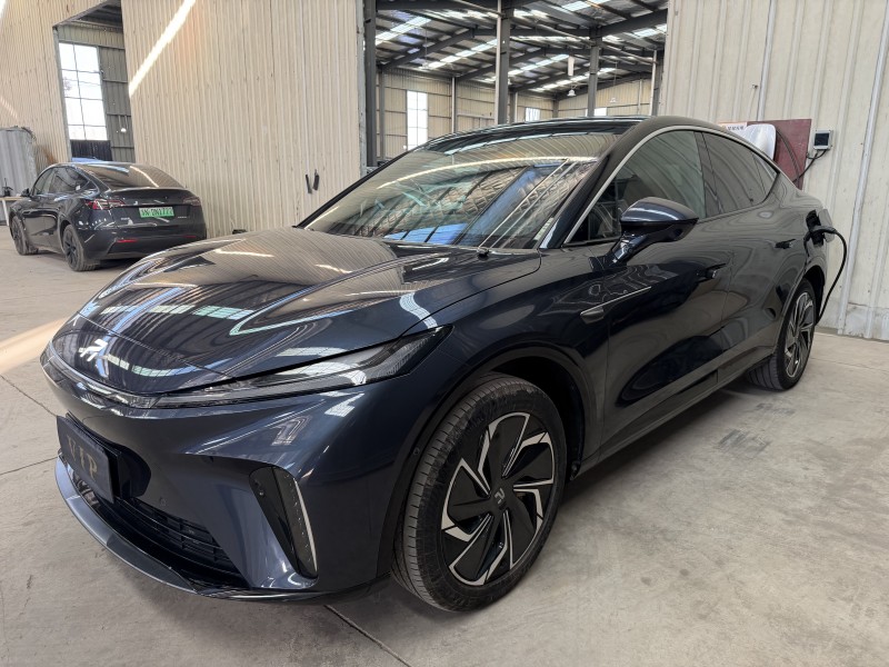 徐州24年上汽集团飞凡R72