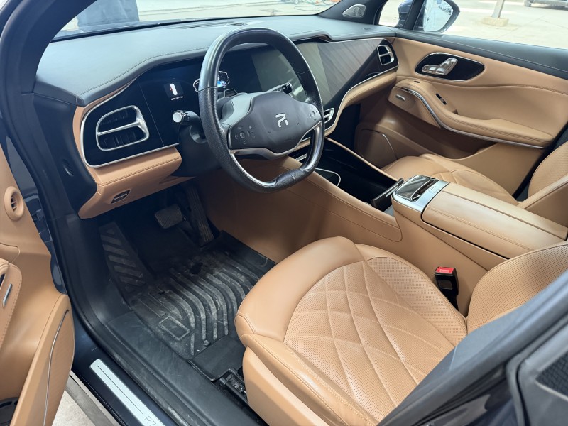 徐州24年上汽集团飞凡R73