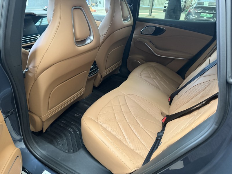 徐州24年上汽集团飞凡R74