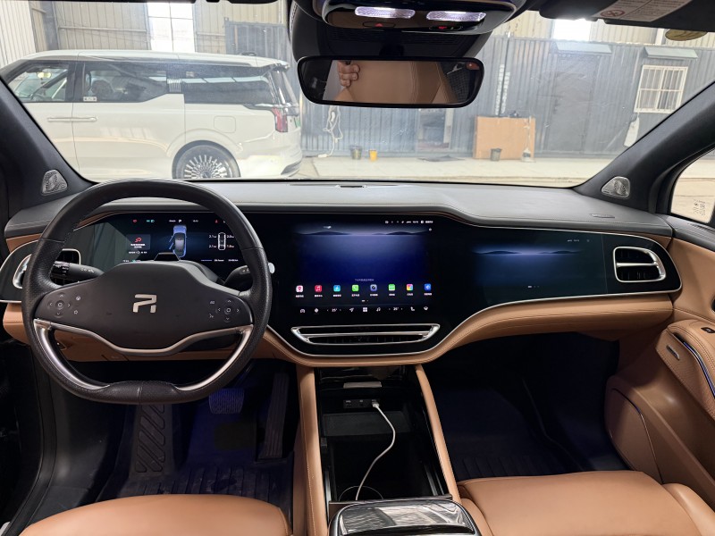 徐州24年上汽集团飞凡R75