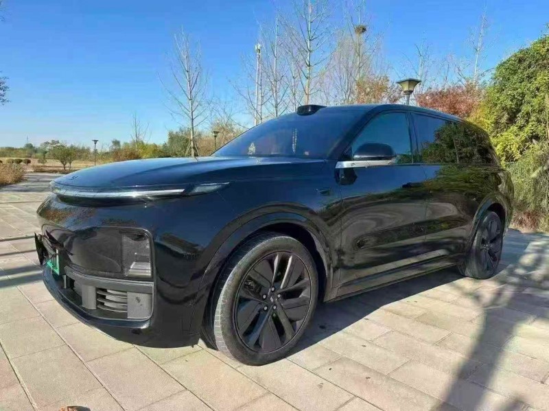 南通22年理想L92