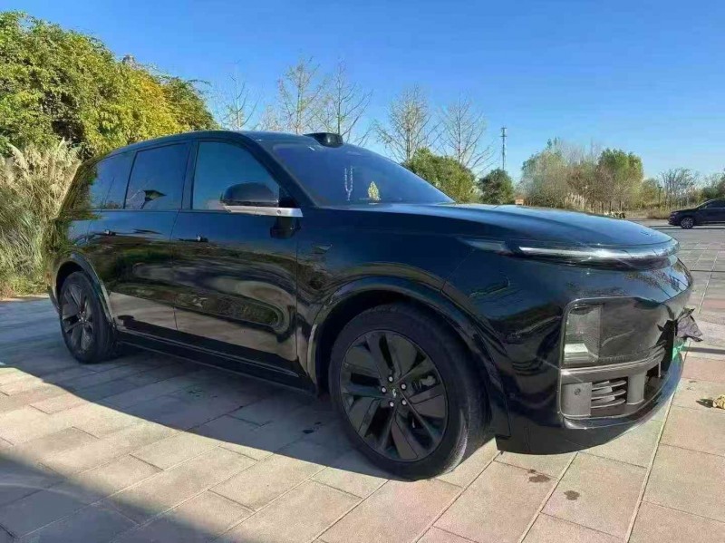 南通22年理想L93