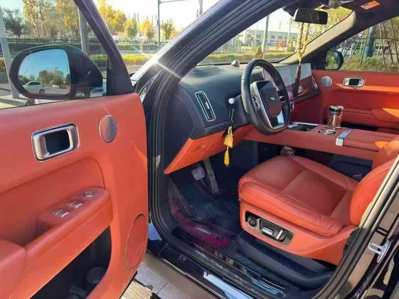 南通22年理想L94