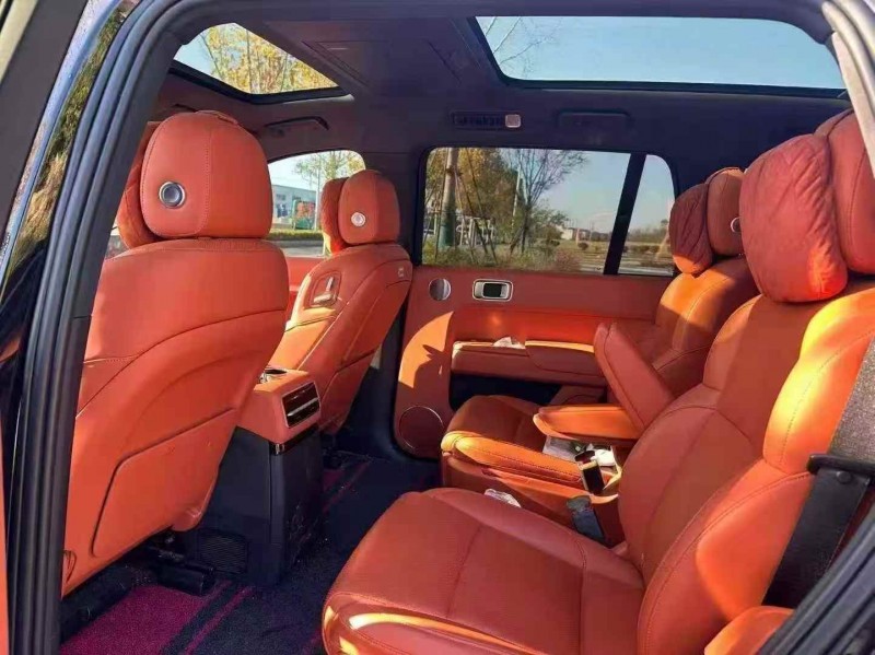 南通22年理想L96