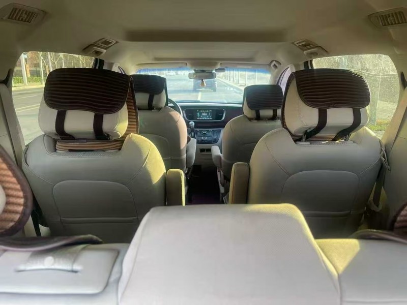 郑州19年别克GL87