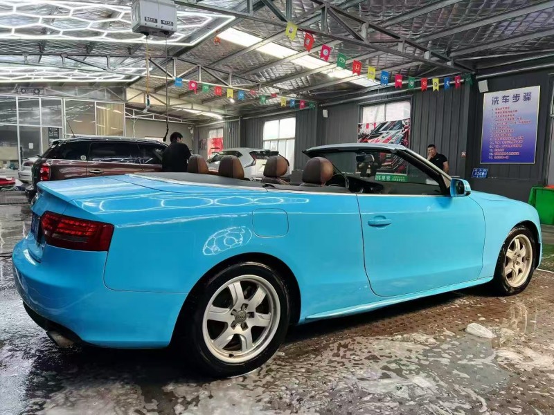 潍坊11年奥迪A56