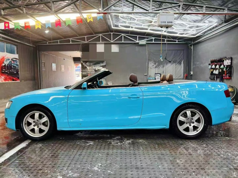 潍坊11年奥迪A58