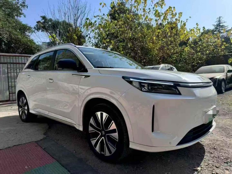 焦作25年东风蓝电E52