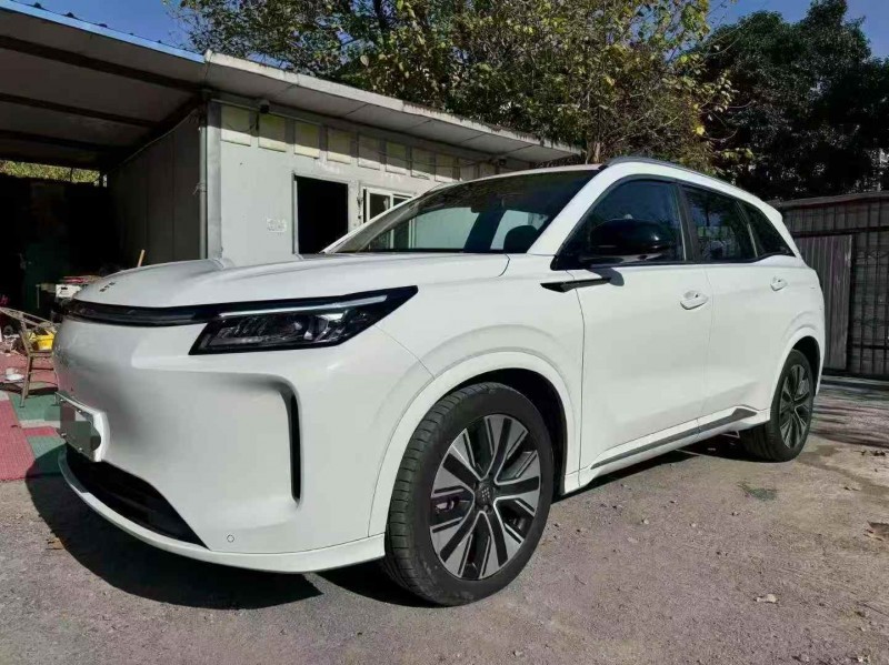 焦作25年东风蓝电E53