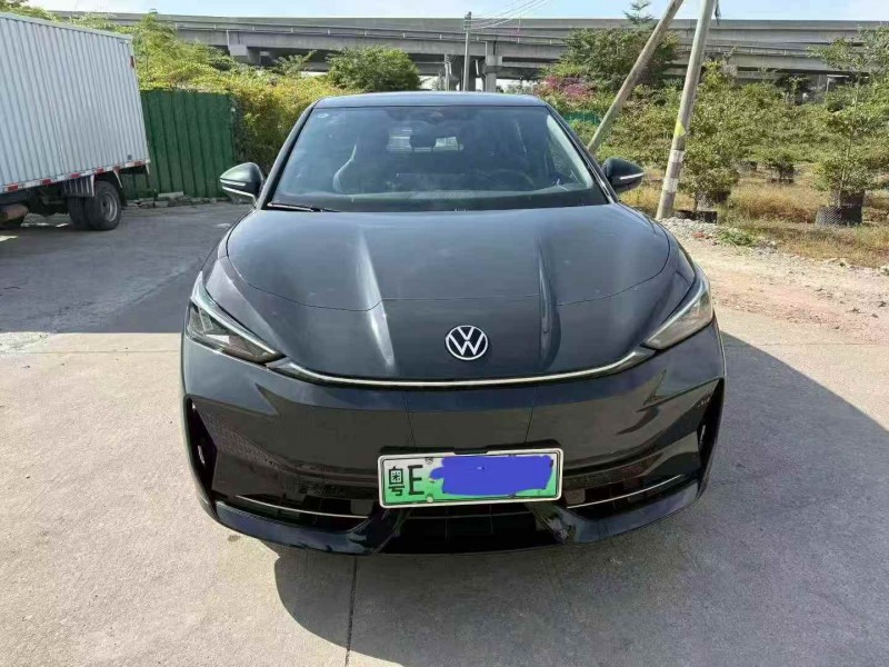 珠海25年大众与众1