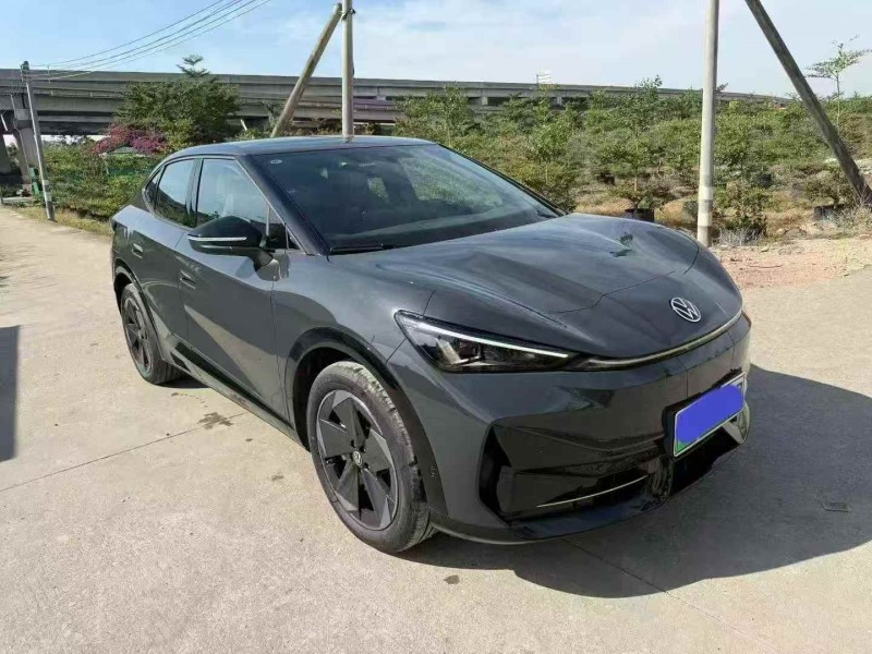 珠海25年大众与众2