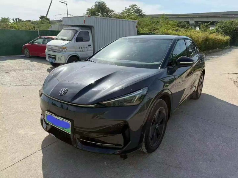 珠海25年大众与众3