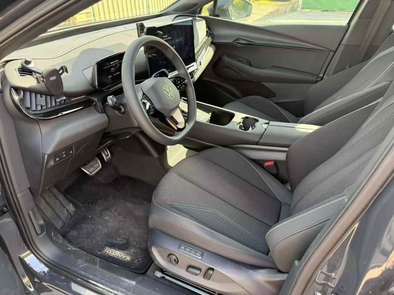 珠海25年大众与众4