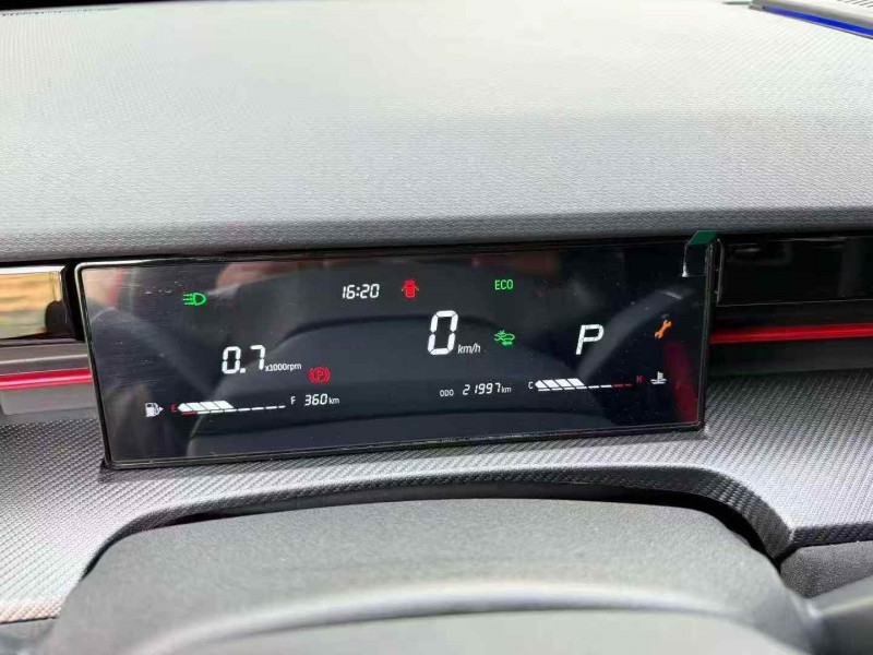 嘉兴22年奇瑞捷途5