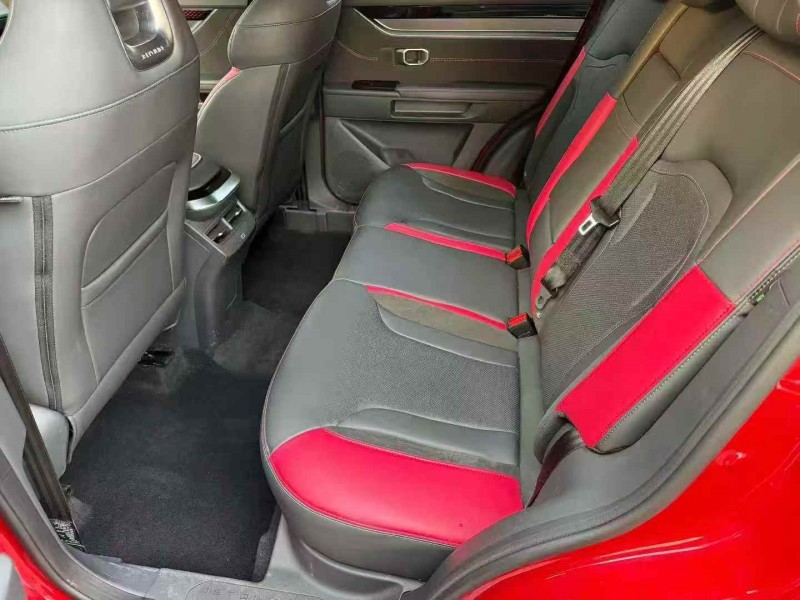 嘉兴22年奇瑞捷途6