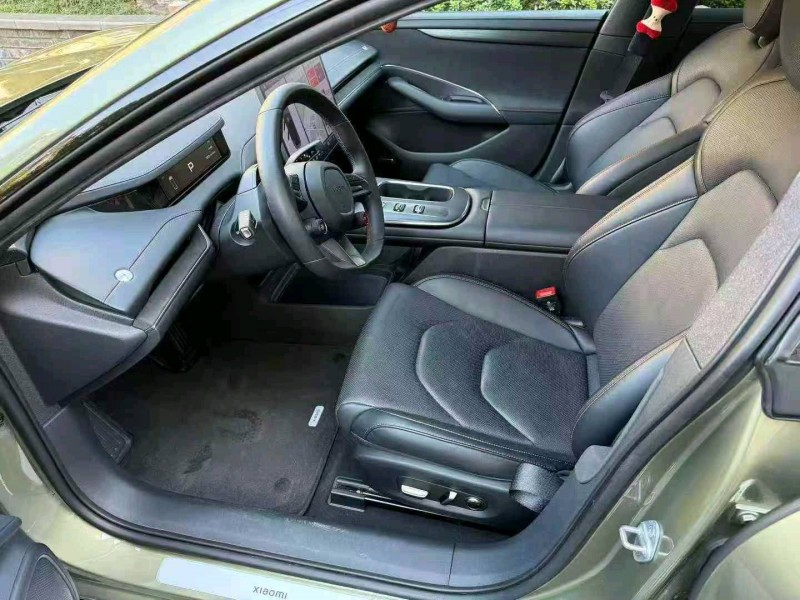 湖州24年小米SU74