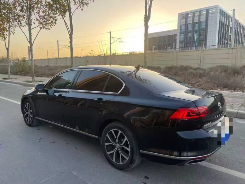 郑州20年大众迈腾4