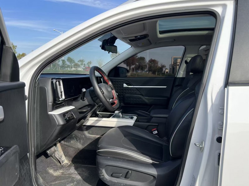 盐城23年现代沐飒4