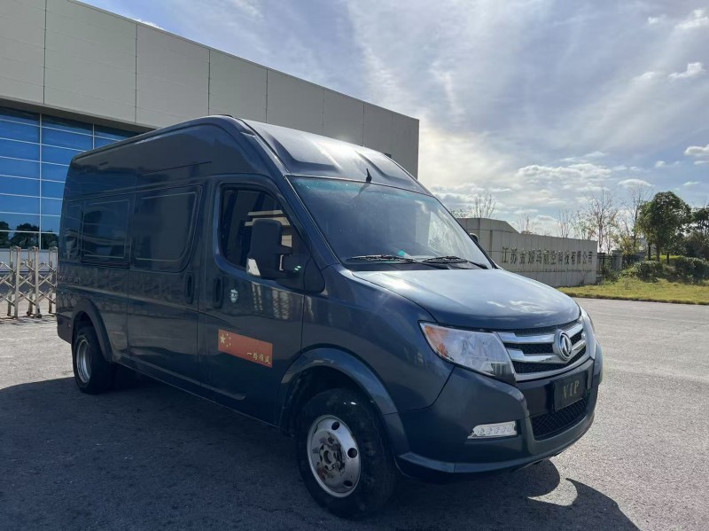 盐城22年东风御风2