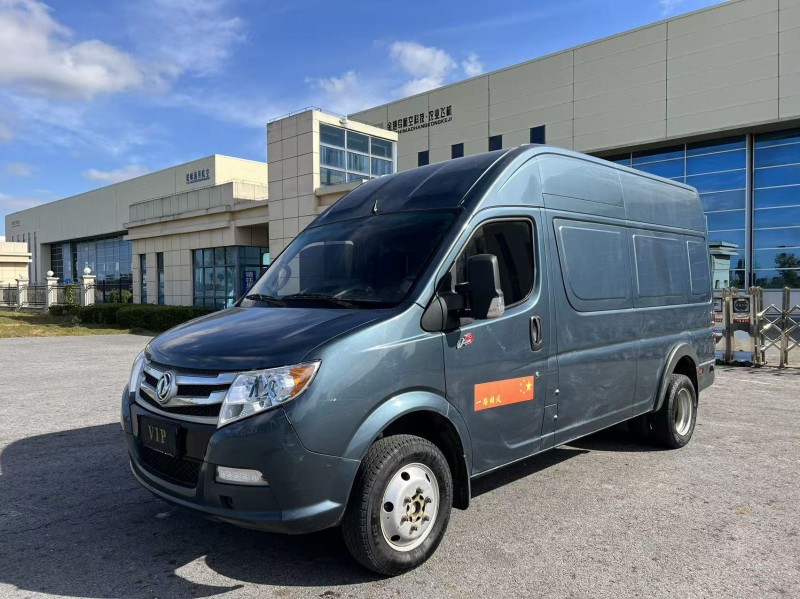 盐城22年东风御风3