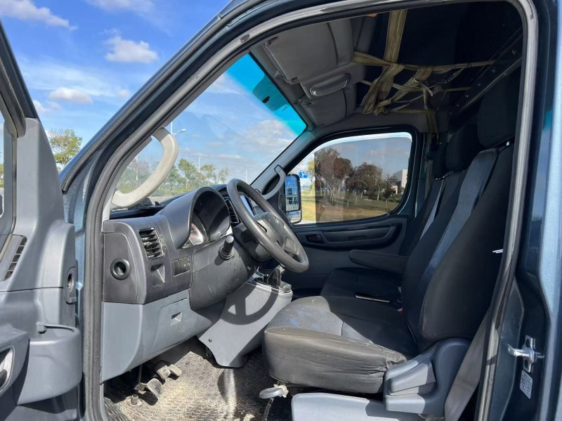 盐城22年东风御风4