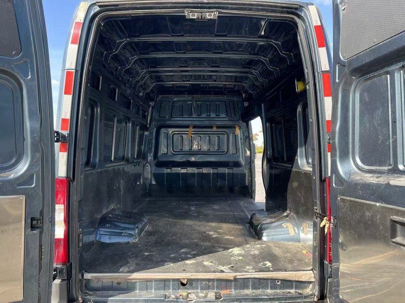 盐城22年东风御风6