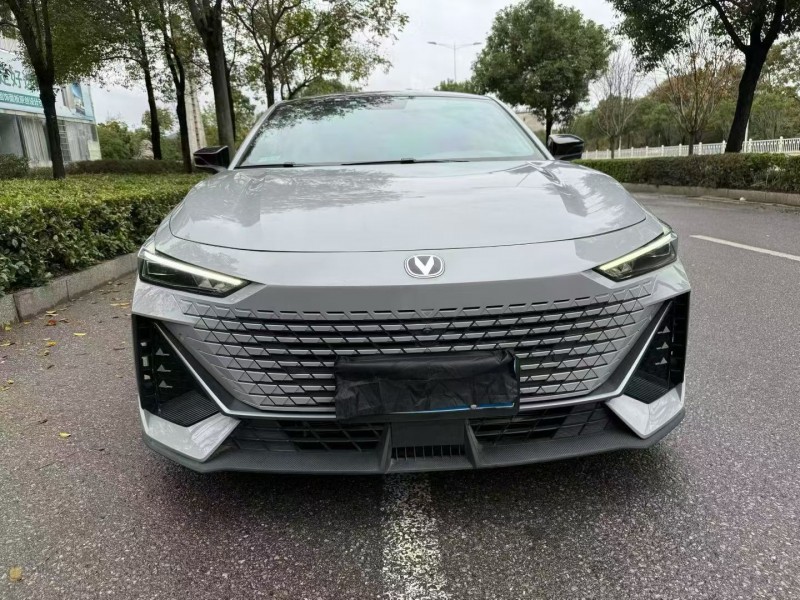 娄底22年长安汽车UNI1