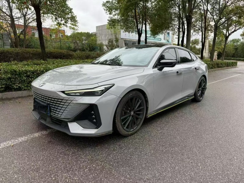 娄底22年长安汽车UNI2