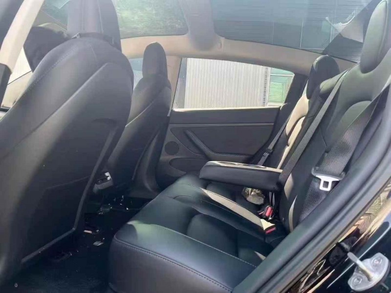 临沂22年特斯拉MODEL 35