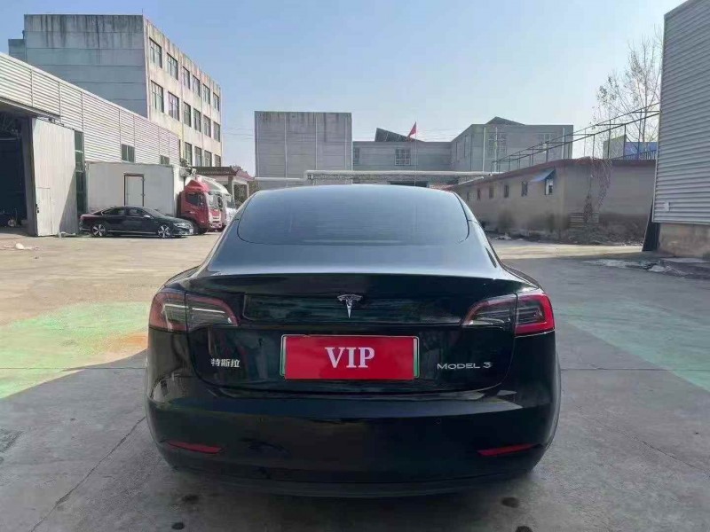 临沂22年特斯拉MODEL 39
