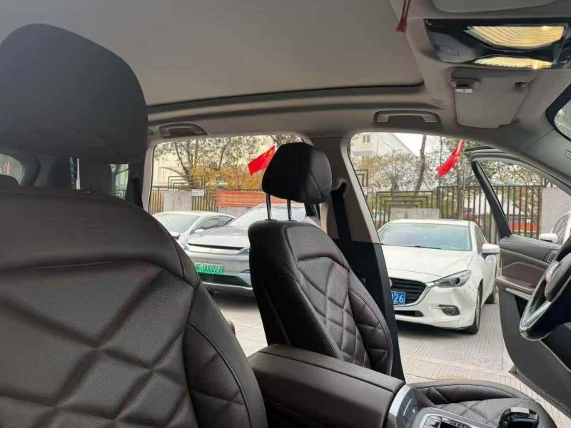 淮安22年宝马X57