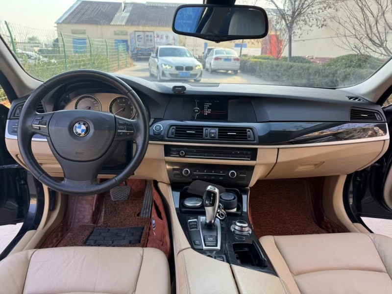 徐州12年宝马5系6