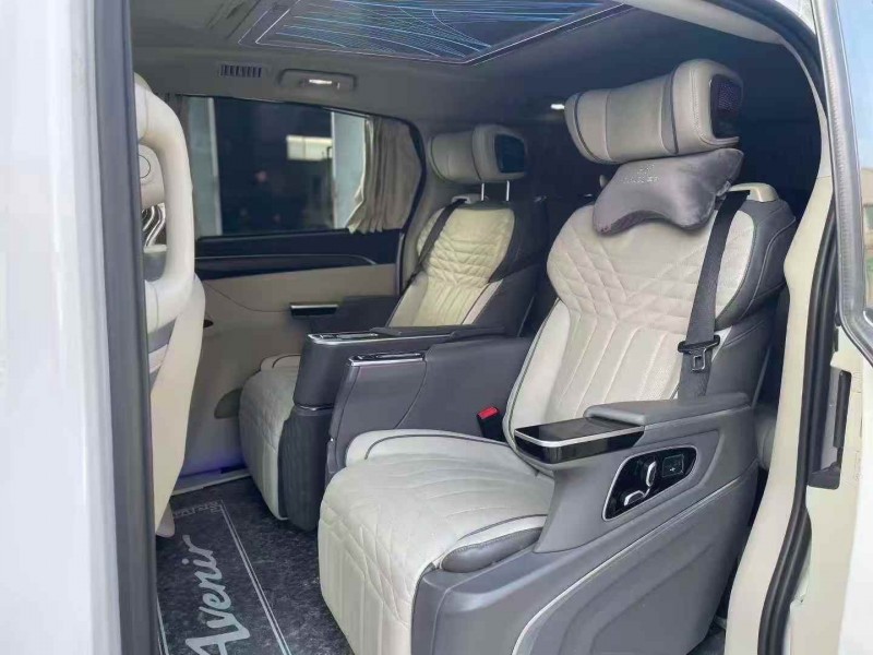 枣庄22年别克GL86