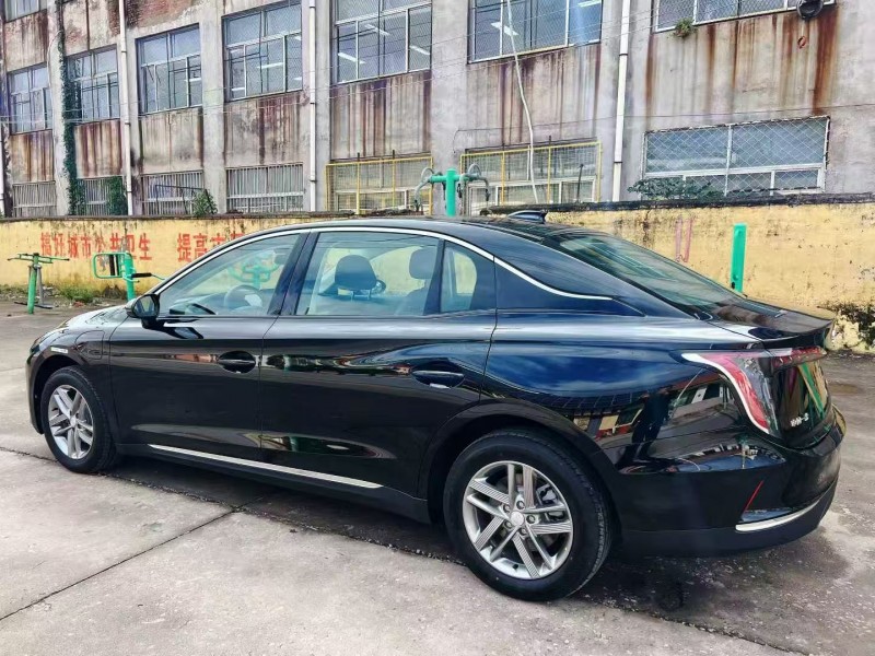 潍坊25年红旗E-QM58