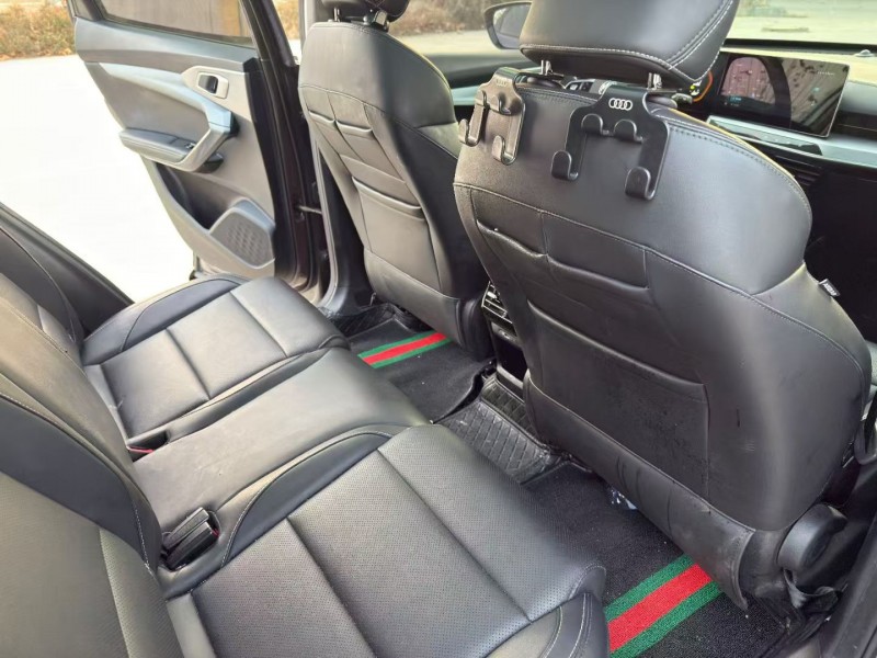 济宁24年名爵ONE8