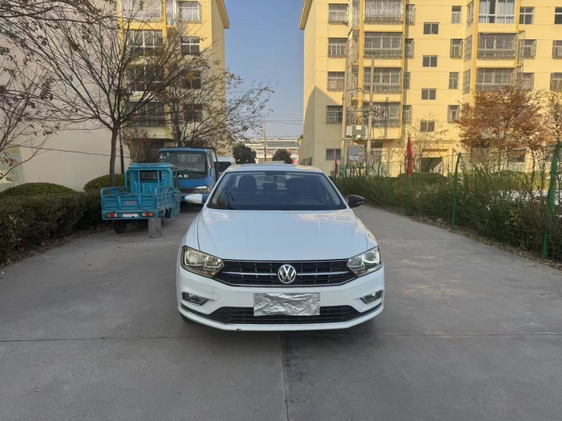 徐州17年大众宝来1