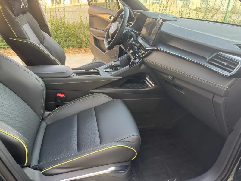 徐州23年领克065