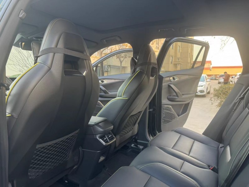 徐州23年领克068