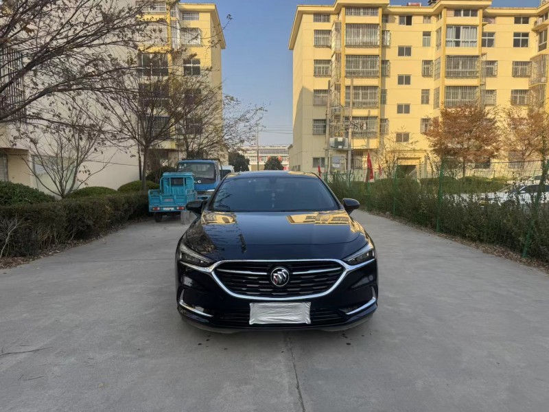 徐州19年别克君越1