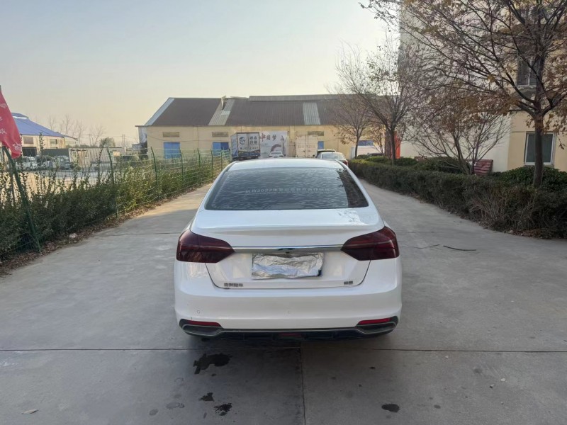 徐州20年吉利帝豪9