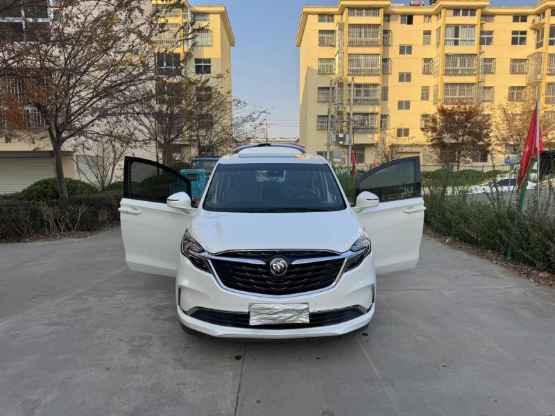 徐州21年别克GL88