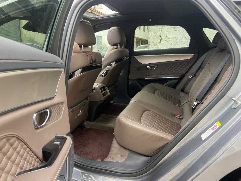 广州24年比亚迪汉6