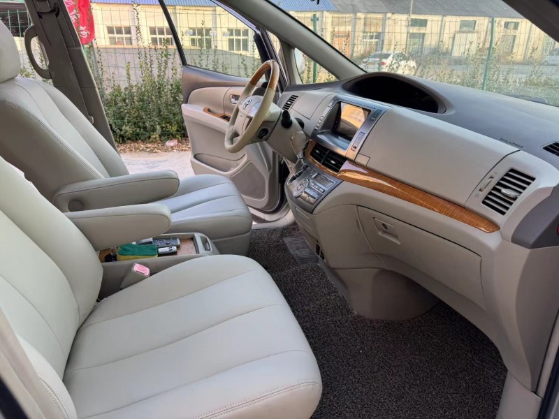 徐州10年丰田普瑞维亚5