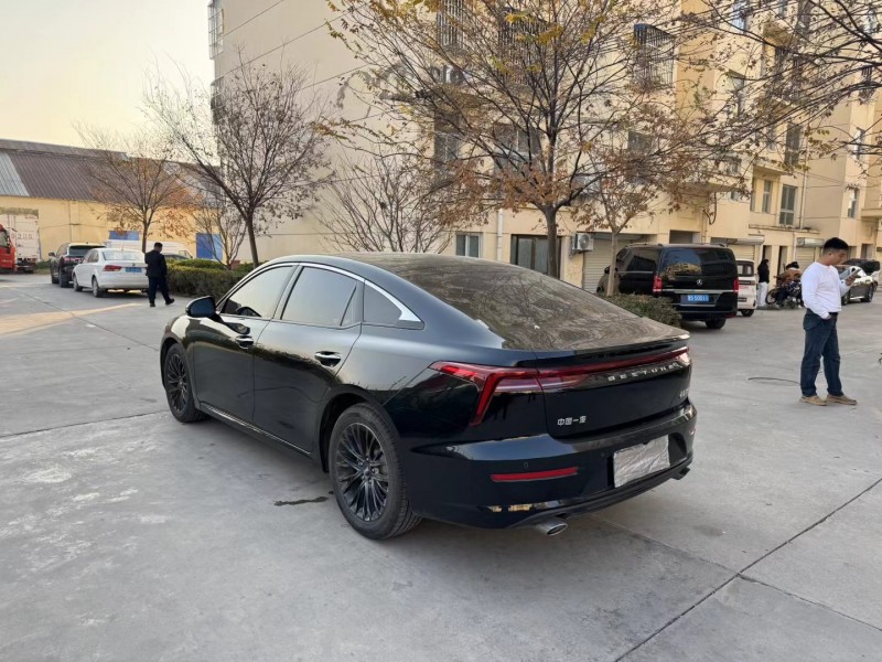 徐州23年奔腾B702