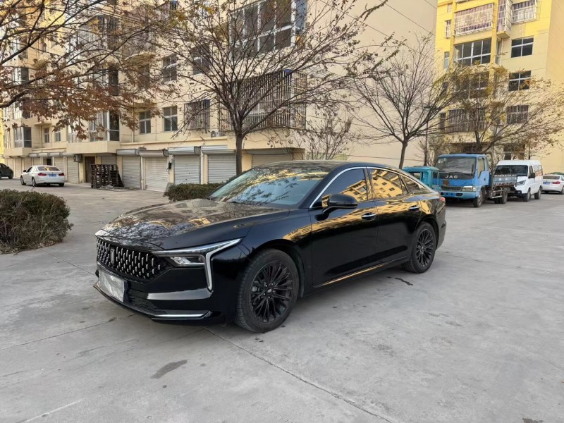 徐州23年奔腾B703