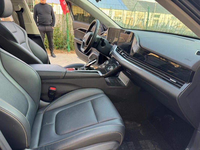 徐州23年奔腾B705